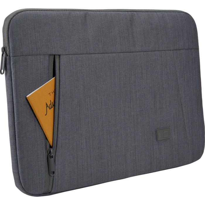 Чехол для ноутбука 15.6" CASE LOGIC Huxton Sleeve Black (3204645)