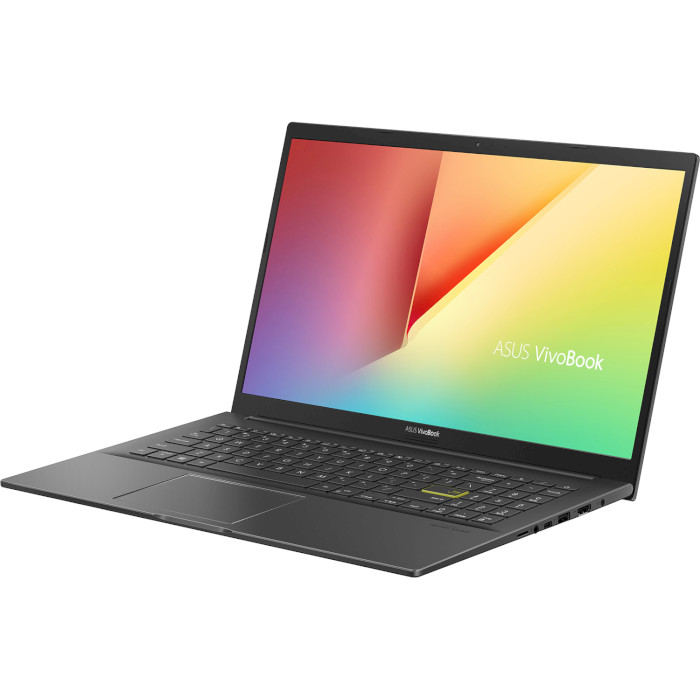 Ноутбук ASUS VivoBook 15 K513EA Indie Black (K513EA-BN1096)