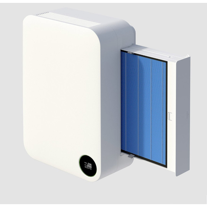 Очищувач повітря XIAOMI SMARTMI Fresh Air System Wall Mounted