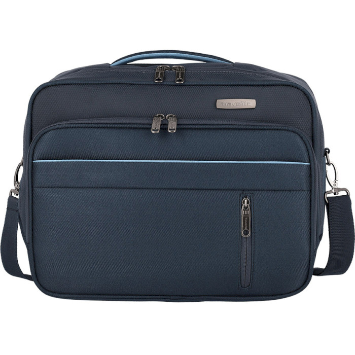 Сумка для ручной клади TRAVELITE Capri Navy (089804-20)