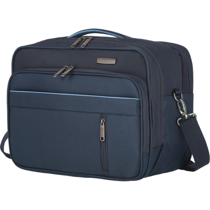 Сумка для ручной клади TRAVELITE Capri Navy (089804-20)