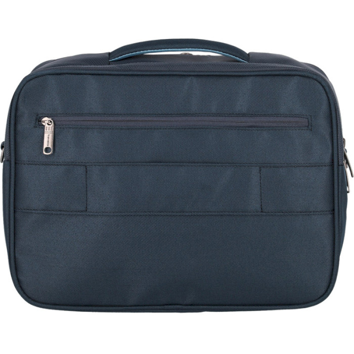 Сумка для ручной клади TRAVELITE Capri Navy (089804-20)