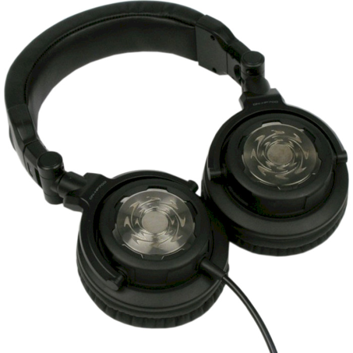 Навушники DENON DJ DN-HP700