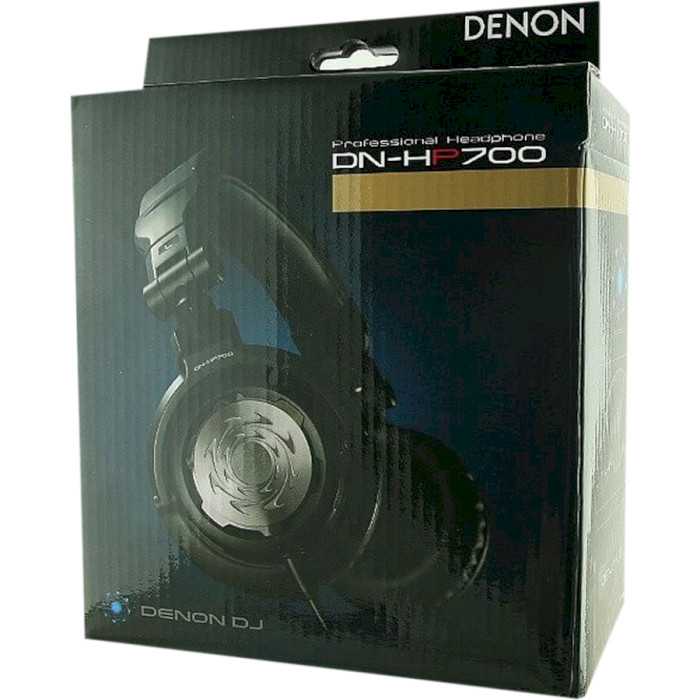 Наушники DENON DJ DN-HP700