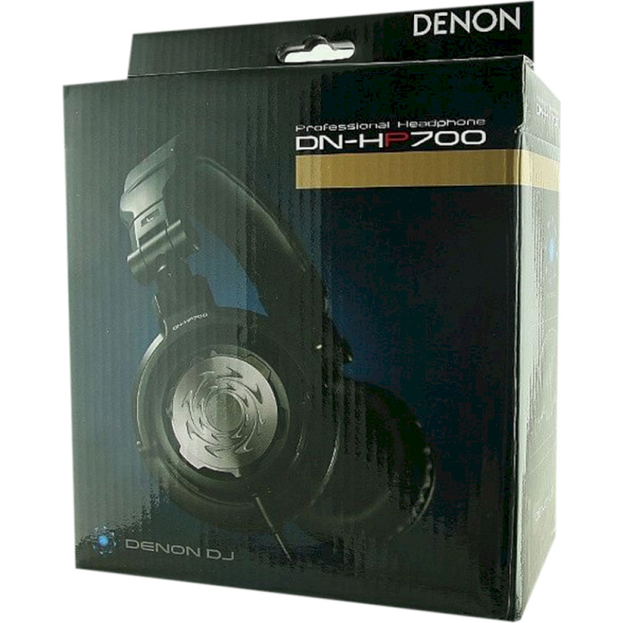 Навушники DENON DJ DN-HP700