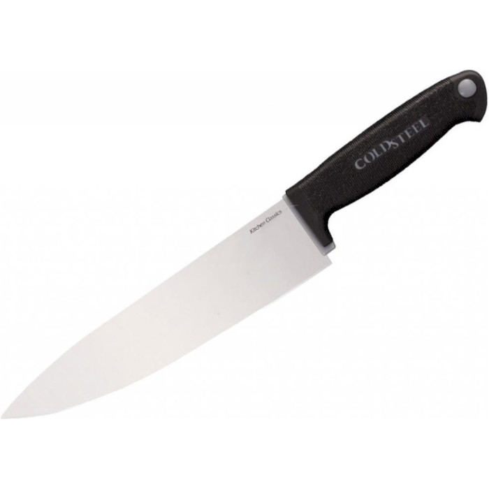 Набір кухонних ножів на підставці COLD STEEL Kitchen Classics Knife Set 13пр (59KSSET)
