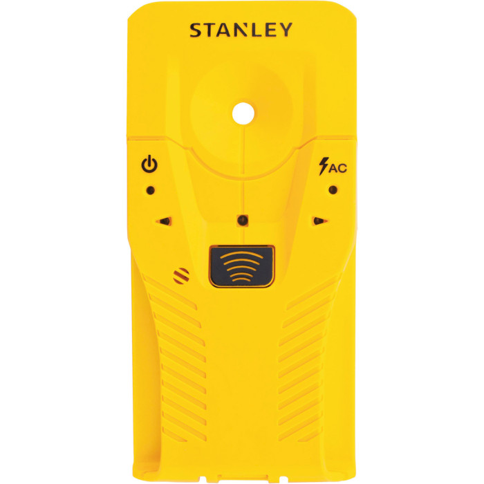 Детектор скрытой проводки STANLEY S110 (STHT77587-0)
