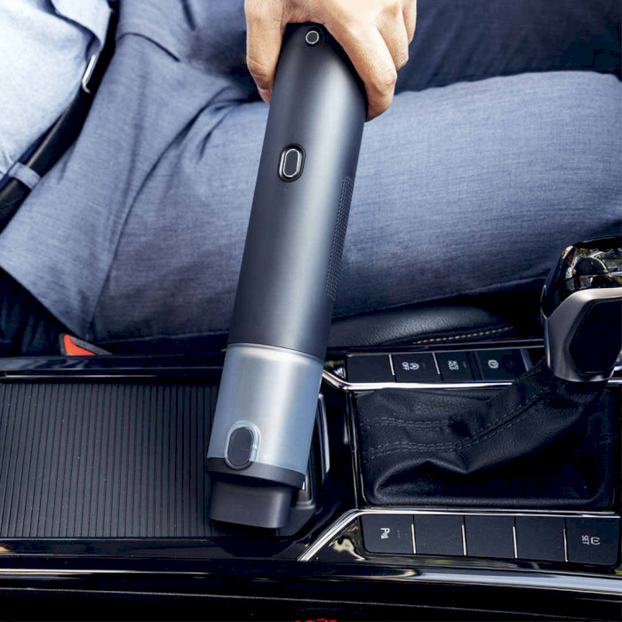 Пилосос автомобільний LYDSTO Handheld Vacuum Cleaner