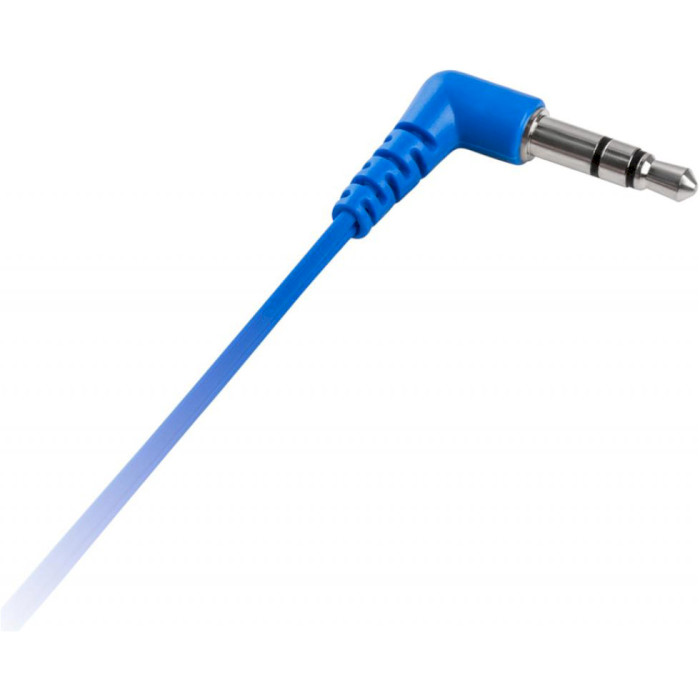 Навушники SONY MDR-EX15LP Blue (MDREX15LPLI.AE)