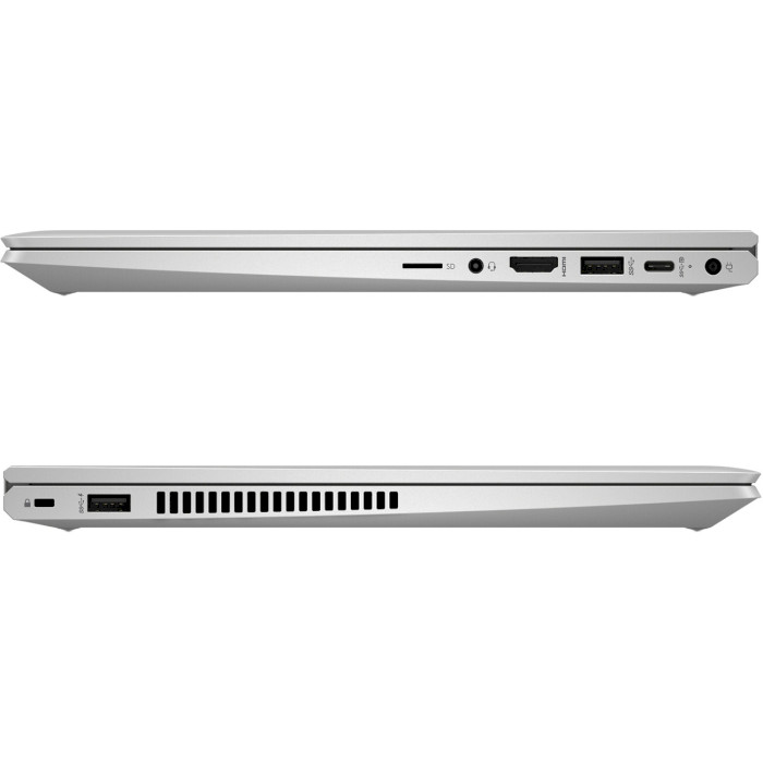 Ноутбук HP ProBook x360 435 G7 Pike Silver (8RA65AV_V2)