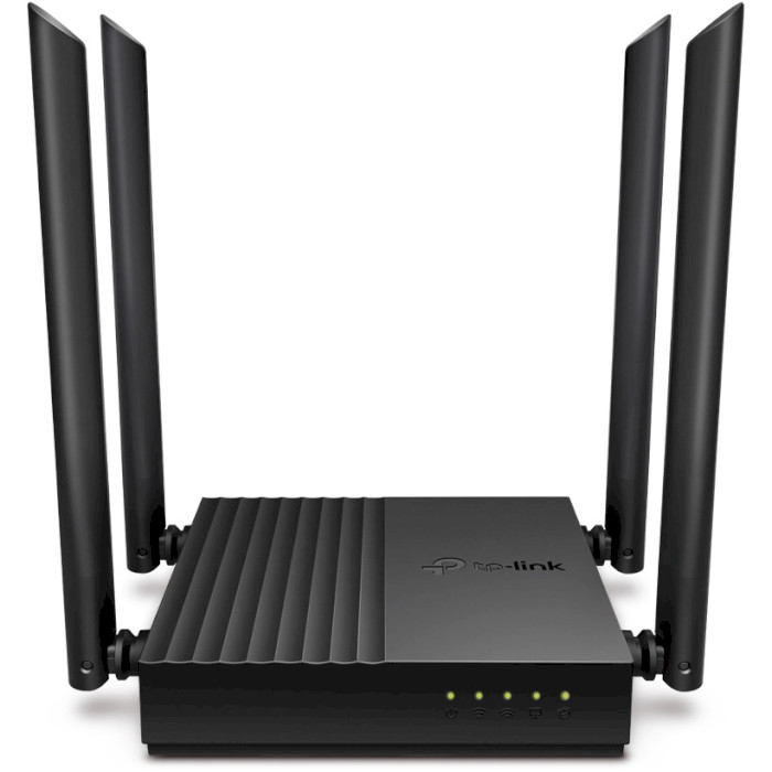 Wi-Fi роутер TP-LINK Archer A64