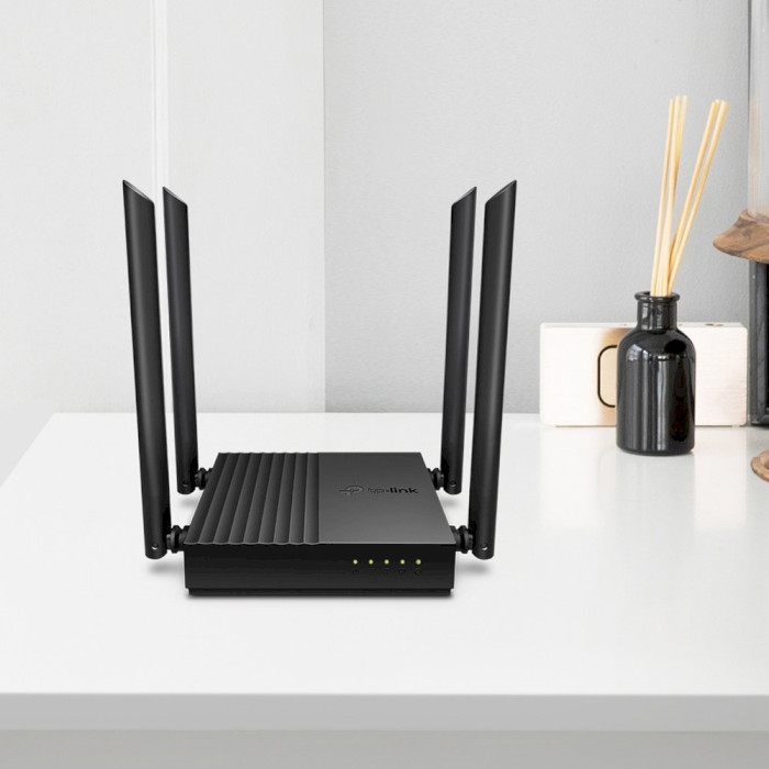 Wi-Fi роутер TP-LINK Archer A64