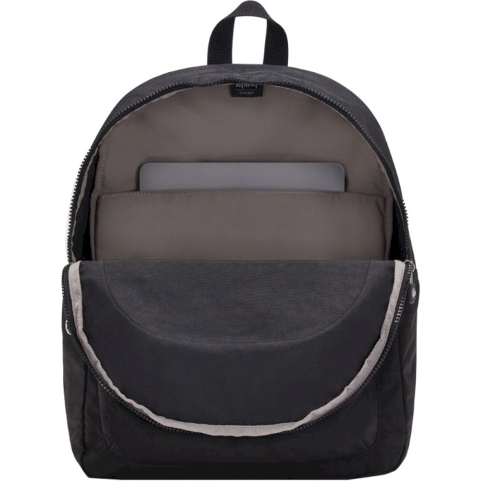 Рюкзак KIPLING Center Curtis L Black Lite (KI6521:TL4)