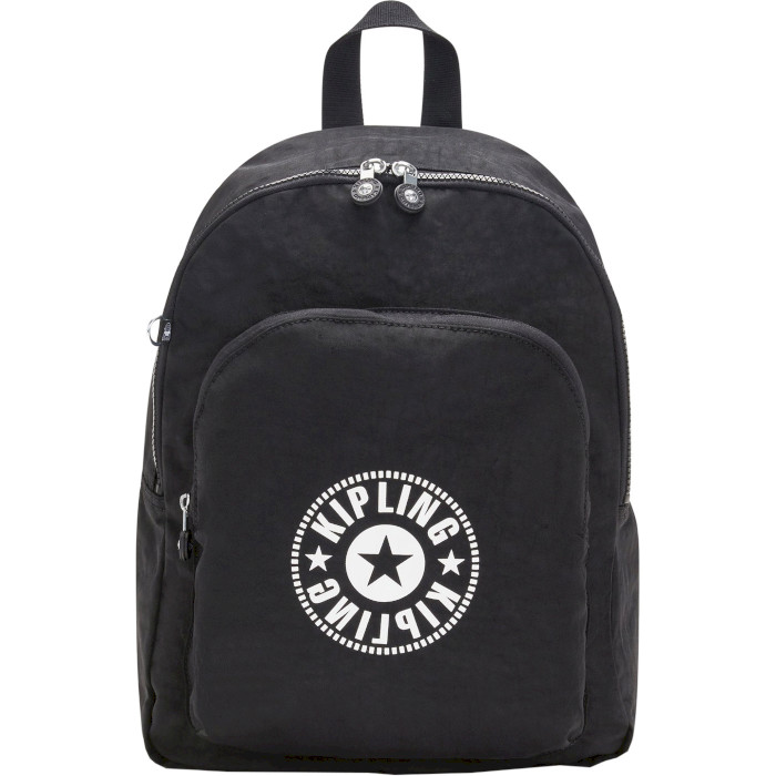 Рюкзак KIPLING Center Curtis M Black Lite (KI4467:TL4)