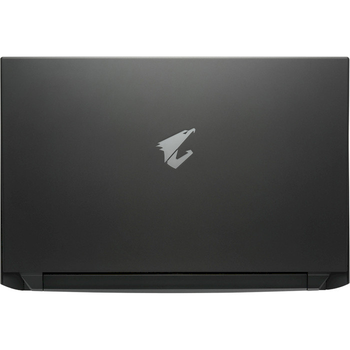 Ноутбук AORUS 17G KD Black (AORUS17G_KD-72RU325SH)