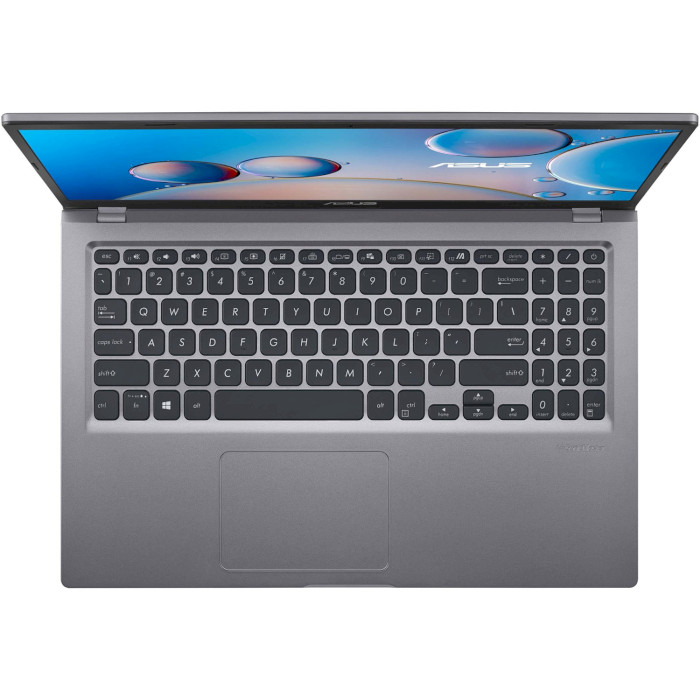 Ноутбук ASUS M515DA Slate Gray (M515DA-BQ862)