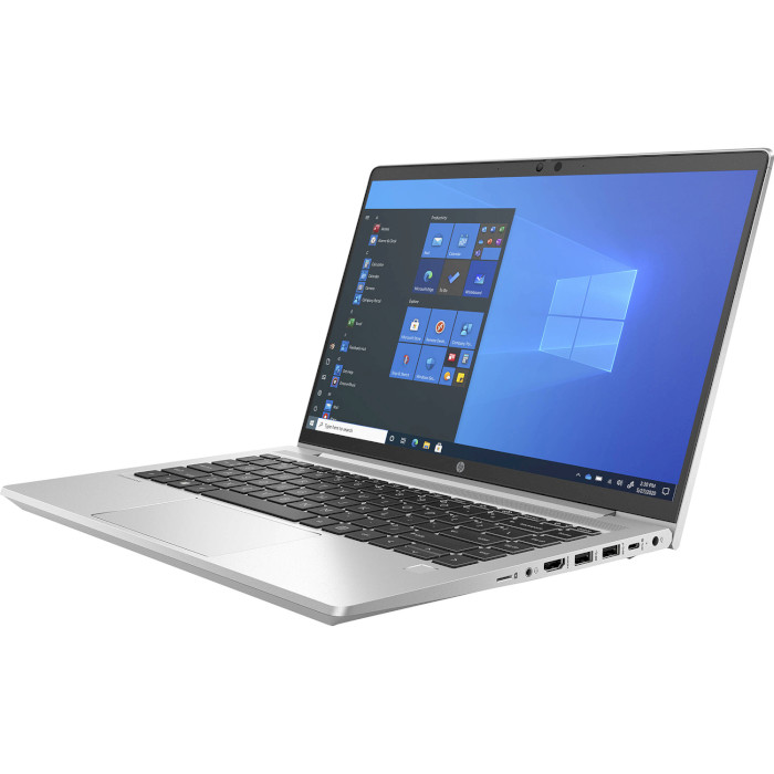Ноутбук HP ProBook 640 G8 Silver (1Y5D9AV_V1)