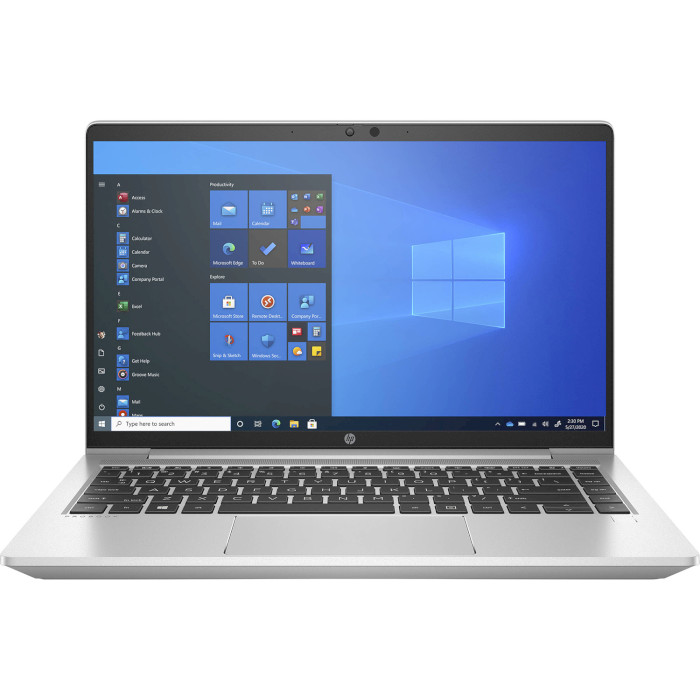 Ноутбук HP ProBook 640 G8 Silver (1Y5D9AV_V2)