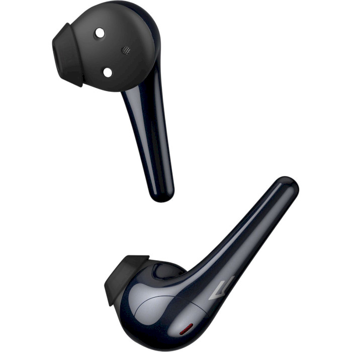 Наушники 1MORE ES303 ComfoBuds 2 Galaxy Black