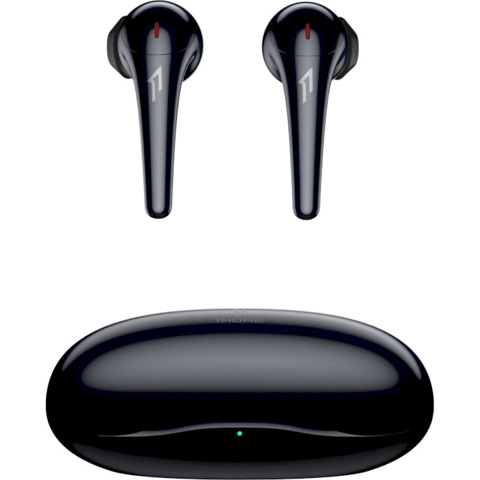 Наушники 1MORE ES303 ComfoBuds 2 Galaxy Black