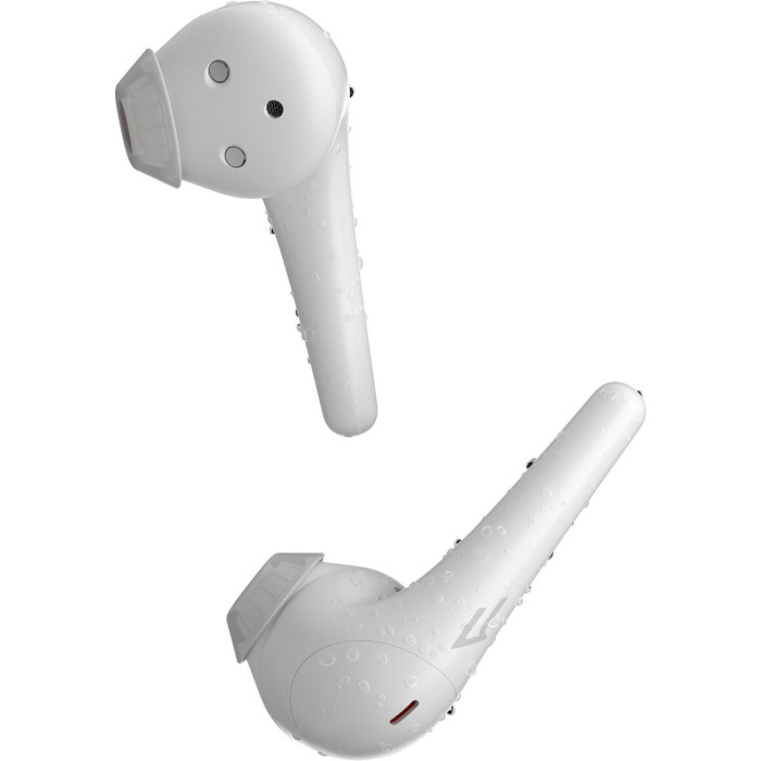 Наушники 1MORE ES303 ComfoBuds 2 Mica White