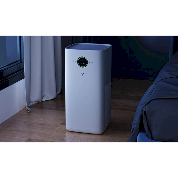 Очищувач повітря XIAOMI VIOMI Smart Air Purifier Pro (VXKJ03)