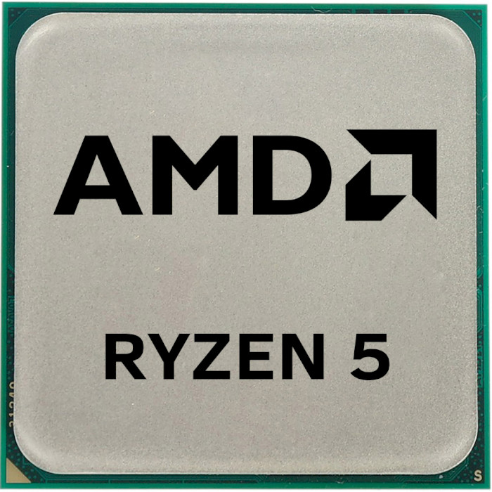 Процессор AMD Ryzen 5 PRO 5650GE 3.4GHz AM4 Tray (100-000000258)