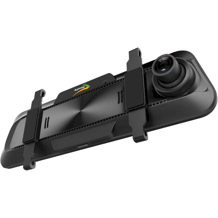 Автомобильный видеорегистратор-зеркало с камерой заднего вида ASPIRING Maxi 3 (86AS1HF20)