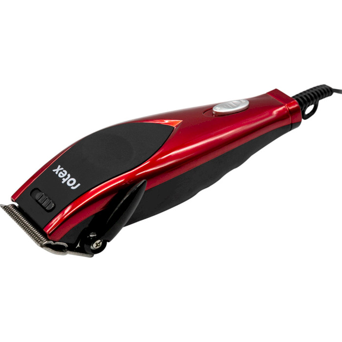 Машинка для стрижки волосся ROTEX RHC130-S
