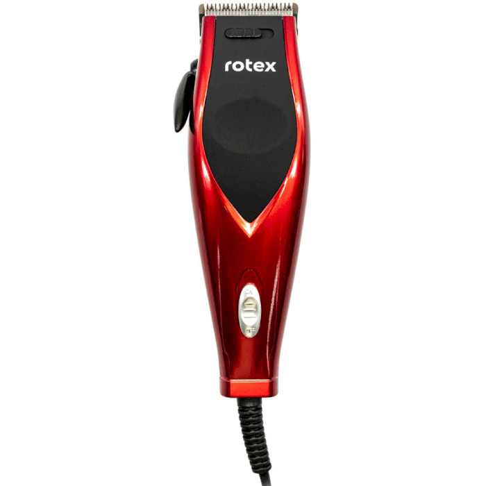Машинка для стрижки волос ROTEX RHC130-S