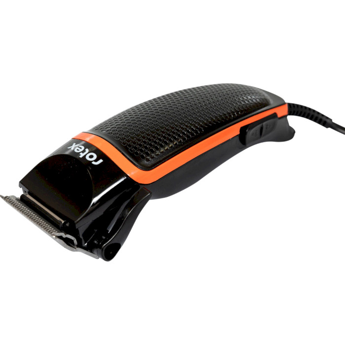 Машинка для стрижки волосся ROTEX RHC140-T