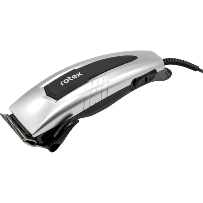 Машинка для стрижки волос ROTEX RHC120-S