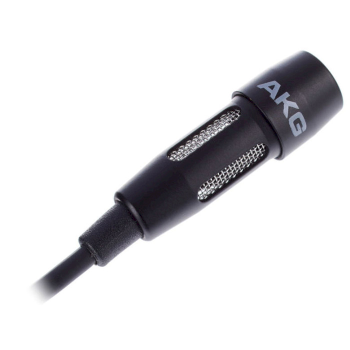Мікрофон-петличка AKG CK99 L (6000H51040)