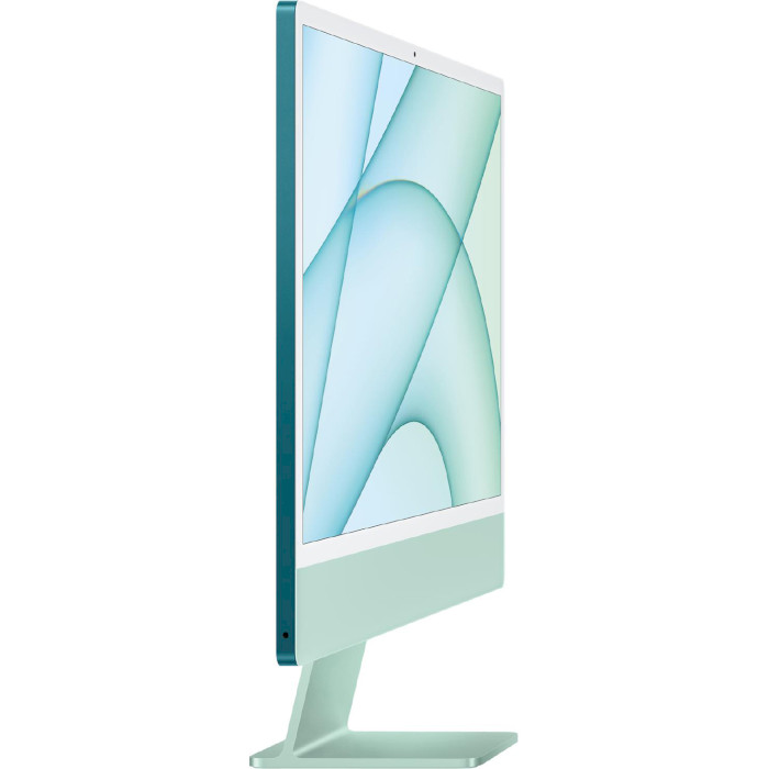 Моноблок APPLE iMac 24" Retina 4.5K Green (MGPH3UA/A)