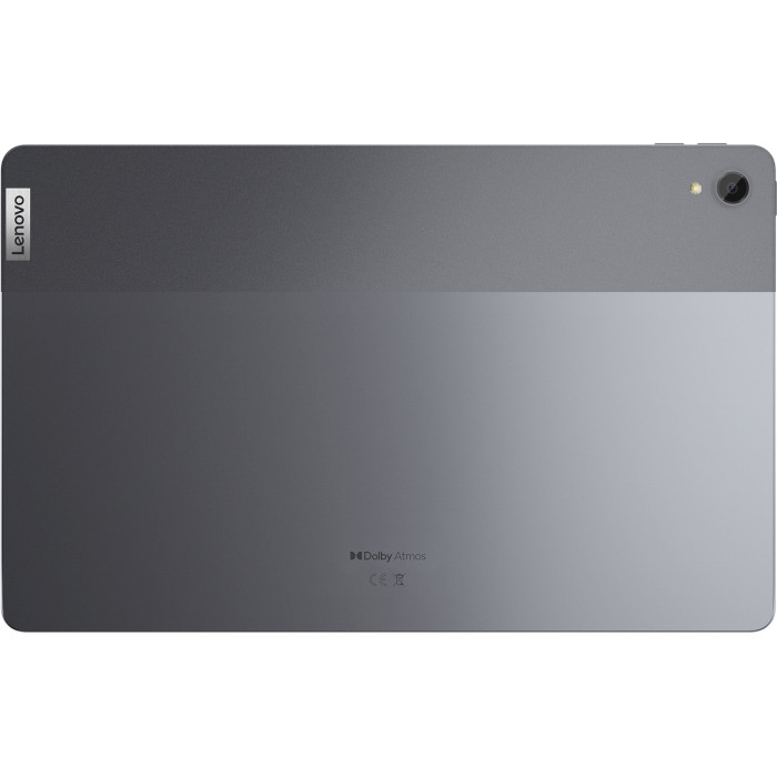 Планшет LENOVO Tab P11 Plus Wi-Fi 6/128GB Slate Gray (ZA940099UA)