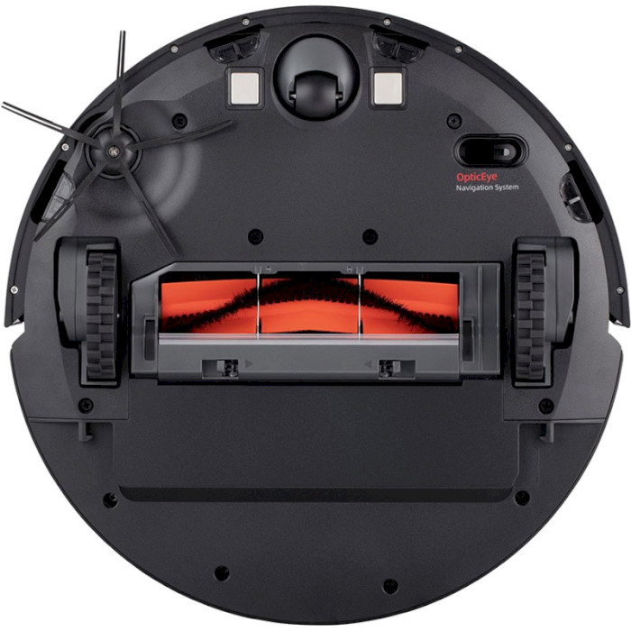 Робот-пилосос XIAOMI ROBOROCK E5 Black (E552-00)