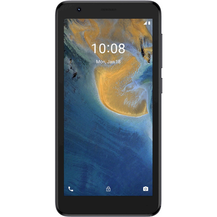 Смартфон ZTE Blade L9 1/32GB Gray