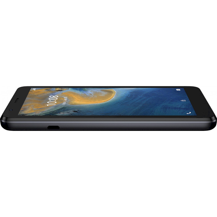 Смартфон ZTE Blade L9 1/32GB Gray