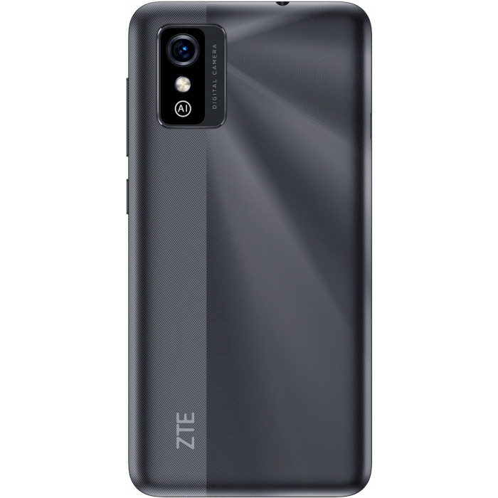 Смартфон ZTE Blade L9 1/32GB Gray