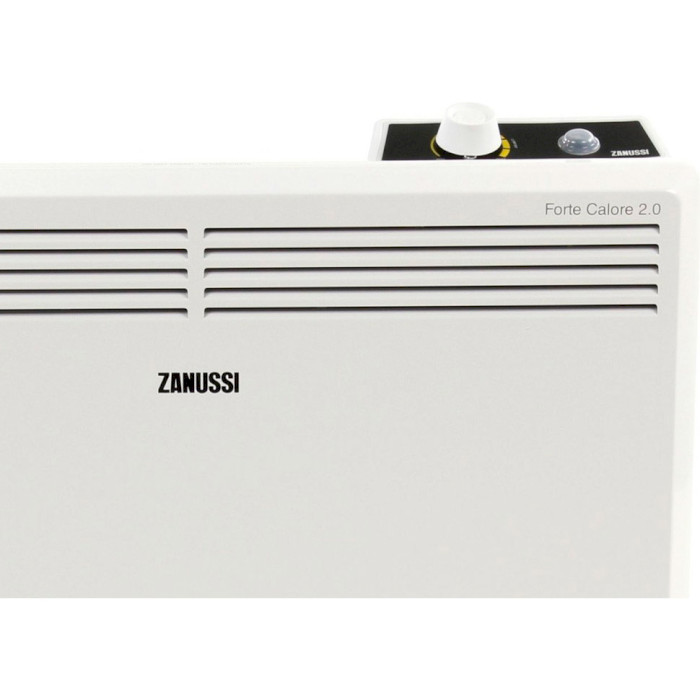 Електричний конвектор ZANUSSI Forte Calore ZCH/C-1500 MR, 1500 Вт