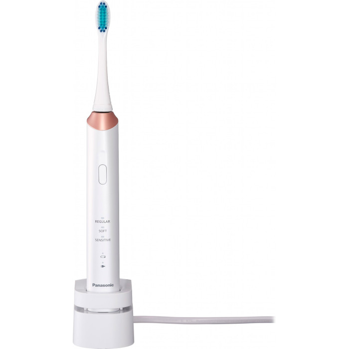 Електрична зубна щітка PANASONIC EW-DC12-W520