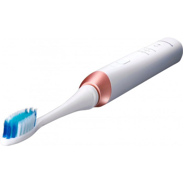 Электрическая зубная щётка PANASONIC EW-DC12-W520