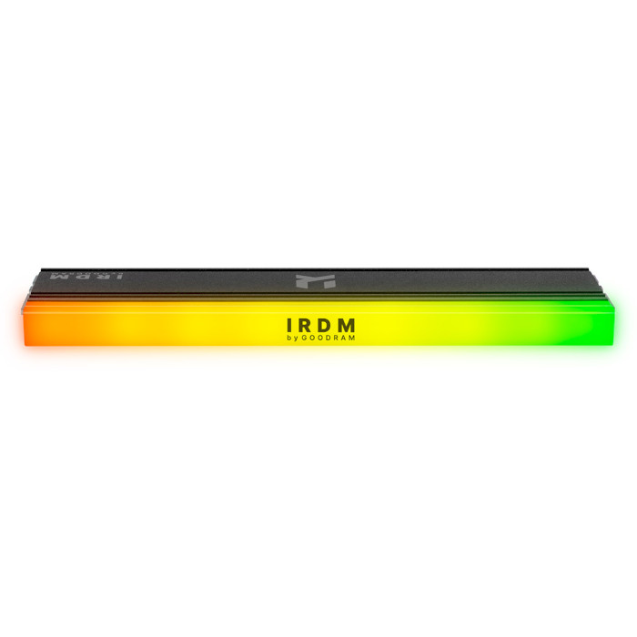Модуль памяти GOODRAM IRDM RGB DDR4 3600MHz 16GB Kit 2x8GB (IRG-36D4L18S/16GDC)