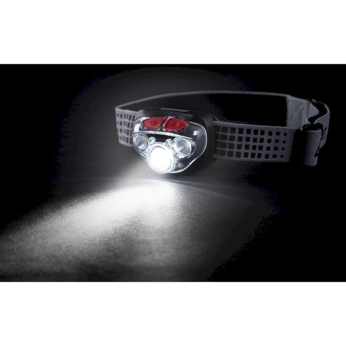 Ліхтар налобний ENERGIZER Vision HD+ Focus LED 3AAA (E300280700)