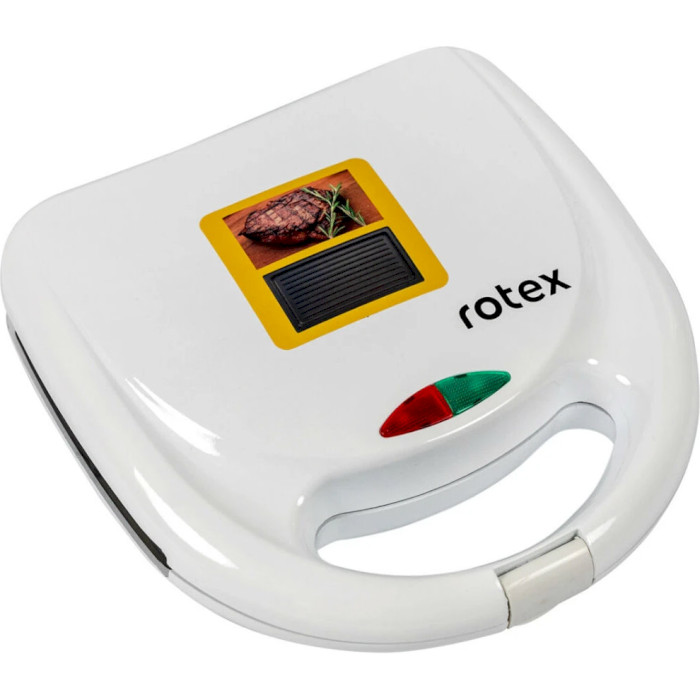 Бутербродница ROTEX RSM110-W