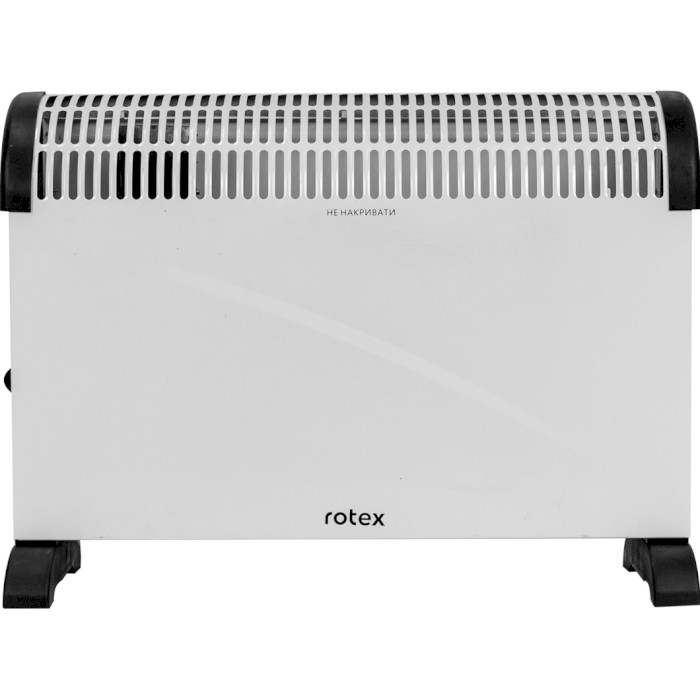 Электрический конвектор ROTEX RCX200-H, 2000 Вт