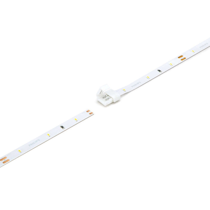 Светодиодная лента PHILIPS Linea Indirect Light 31058 с БП White 5м (915004923801)