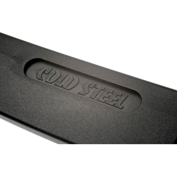 Тренировочный нож COLD STEEL Rubber Training Recon Tanto (92R13RT)