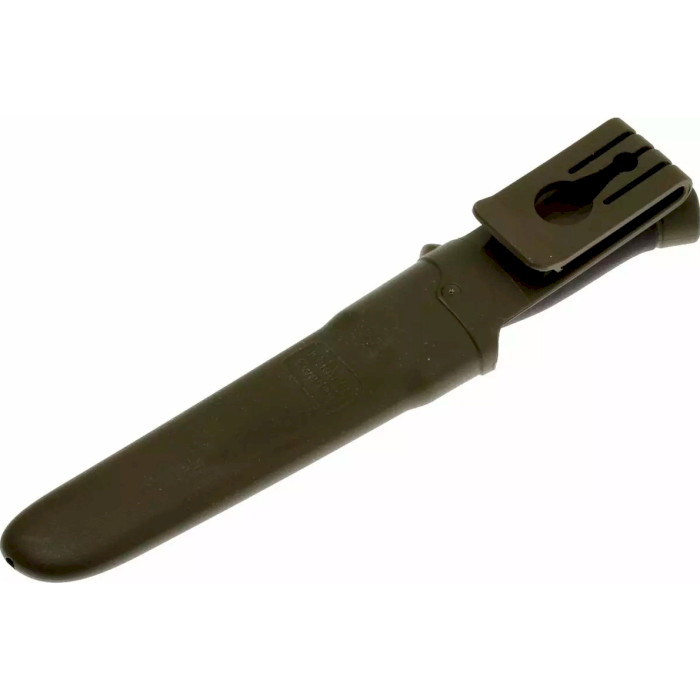 Нож MORAKNIV Companion MG Carbon Steel (11863)