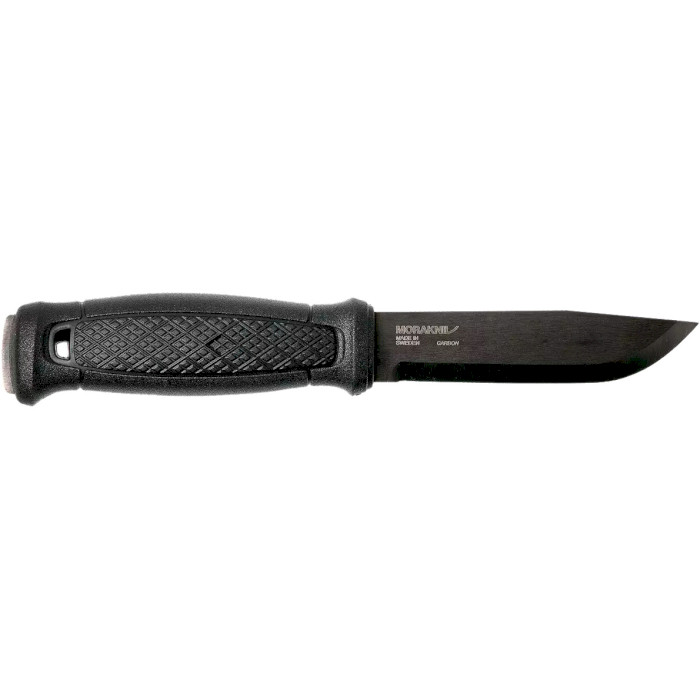 Нож MORAKNIV Garberg Multi-Mount Black Carbon (13147)